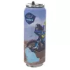 Termoska-plechovka nerez 0,7 l Dakar