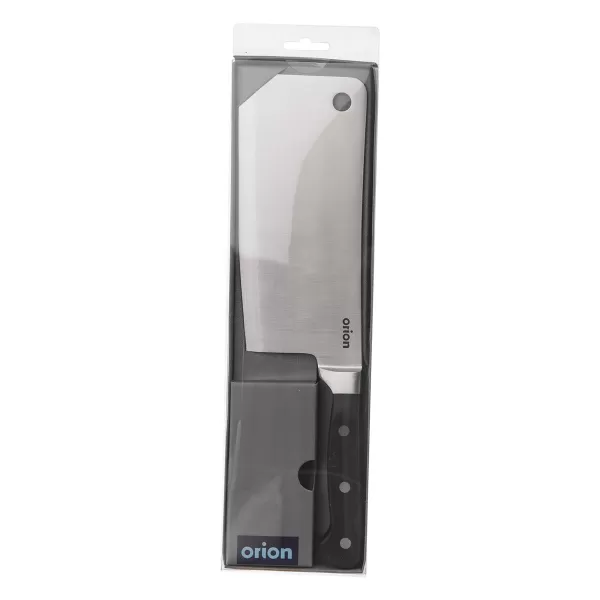 Sekáček nerez MASTER 18 cm