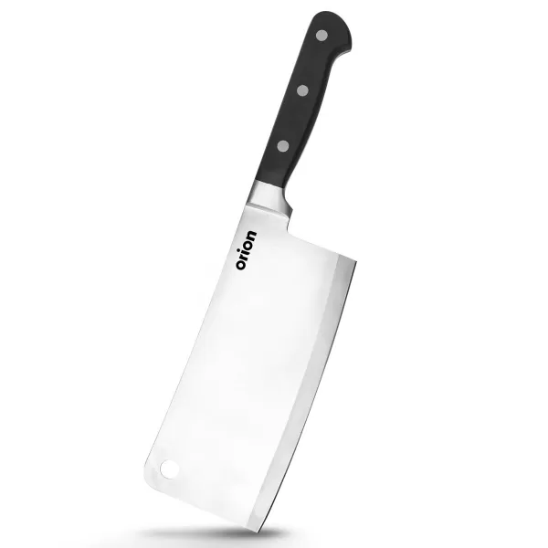 Sekáček nerez MASTER 18 cm