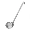 Naběračka nerez s výlevkou 33 cm, pr. 9 cm
