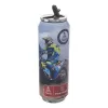 Termoska-plechovka nerez 0,7 l Dakar