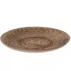 Tác lisované dřevo pr. 40 cm