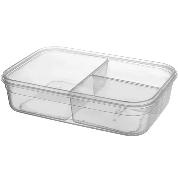 Dóza UH s těsněním Prim obd. 3 sekce 1 l