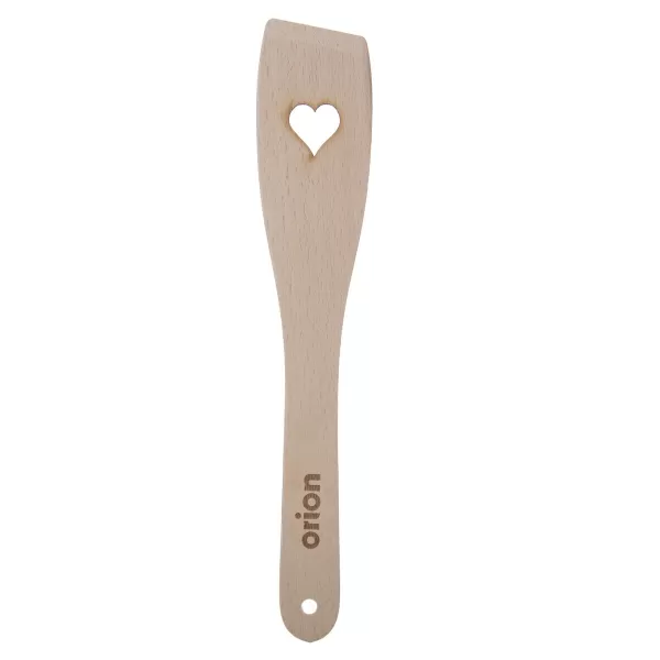 Obracečka dřevo rovná 30 cm NEJLEPŠÍ BABIČKA