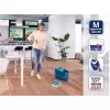 LEIFHEIT Set Clean Twist M Ergo