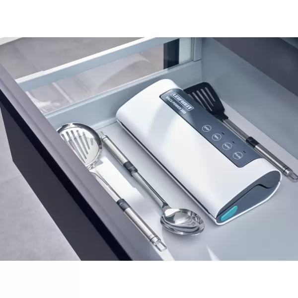 Vacu Power 300 Vakuovačka LEIFHEIT 03235