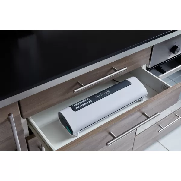 Vacu Power 100 Vakuovačka LEIFHEIT 03280