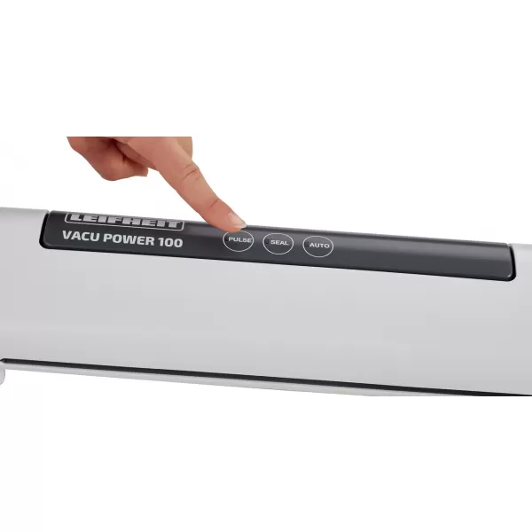 Vacu Power 100 Vakuovačka LEIFHEIT 03280