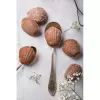 Forma silikon pracny 20 hnědá