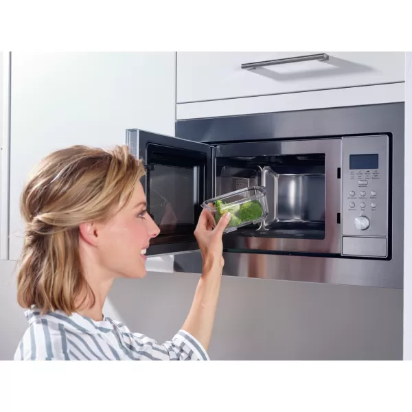 Vakuovací dózy 3 ks LEIFHEIT 03233