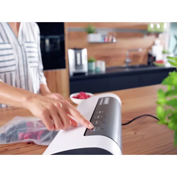 Vacu Power 300 Vakuovačka LEIFHEIT 03235