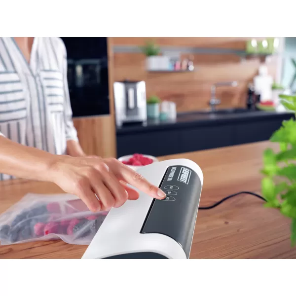 Vacu Power 100 Vakuovačka LEIFHEIT 03280
