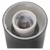 EMOS ZGA0C0P LED zahradní svítidlo sloupek E27,IP44,MAX 15W