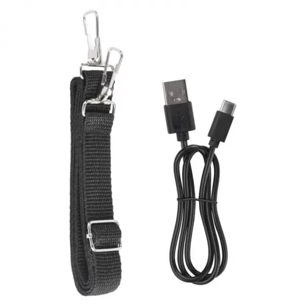 EMOS LED NABÍJECÍ Svítilna nabíjecí 850LM P2316