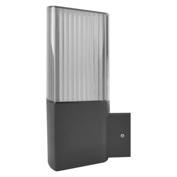 EMOS ZGL010P LED zahradní svítidlo nástěnné E27,IP54,MAX 25W