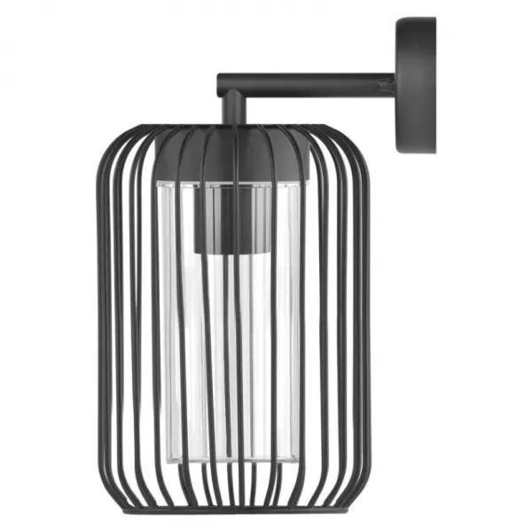 EMOS ZGD010P LED zahradní svítidlo nástěnné E27,IP44,MAX 15W