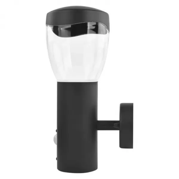EMOS ZGA040P LED zahradní svítidlo nástěnné E27,IP44,MAX 15W