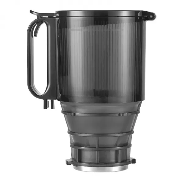 CONCEPT LO7067 Odšťavňovač šnekový JUICY 250W tmavě šedá
