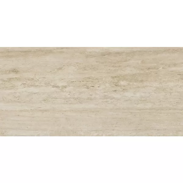 Dlažba Epicentr Travertine gold mat rektifikovaná 60x120 - 1,44m2