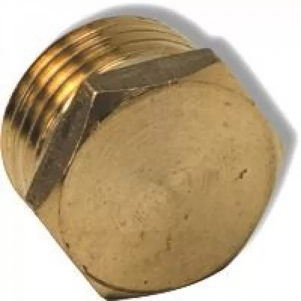 FT 207/25 zátka-šestihran 1"