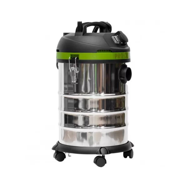 PROCRAFT Průmyslový vysavač VP1400