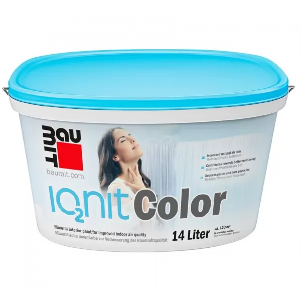 BAUMIT lonitColor 14l COL-0018-N