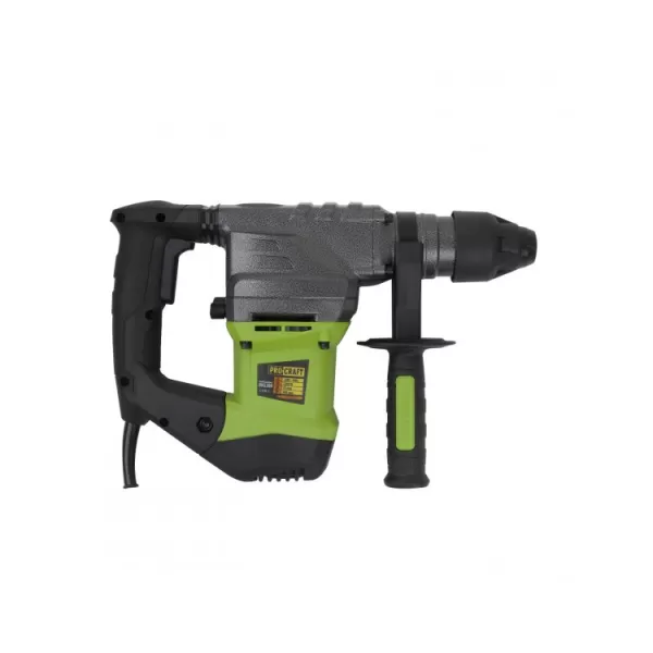 PROCRAFT Kombinované vrtací a sekací kladivo SDS Plus BH2200