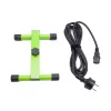PROCRAFT LED reflektor aku/220V (bez akumulátoru a nabíječky) LP20