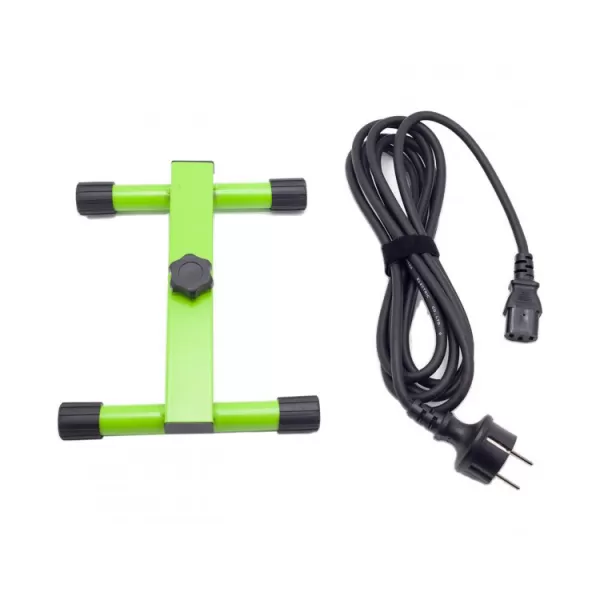 PROCRAFT LED reflektor aku/220V (bez akumulátoru a nabíječky) LP20