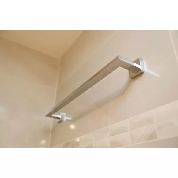 Doprodej! CUBO-Držák ručníků 60 cm