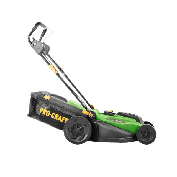 PROCRAFT Aku sekačka PLM23bb (bez baterie a nabíječky)
