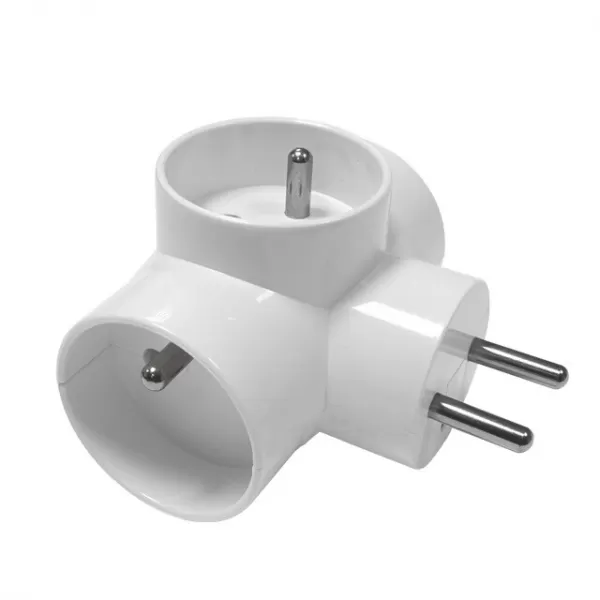 Rozbočka KANLUX ZARK KRW3 02181