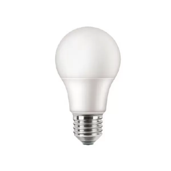 PILA LED žárovka 60W A60 E27 827 FR ND 3CT/6 (3ks bal.)