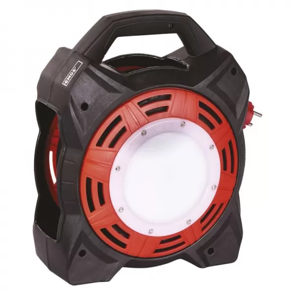 EMOS Buben 4Z 15m 1,5mm S LED REFL P08215