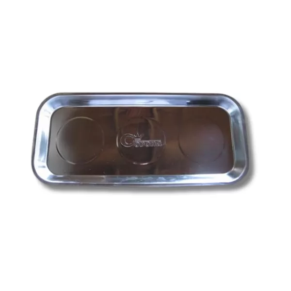 XT Miska s magnetem 150x350mm