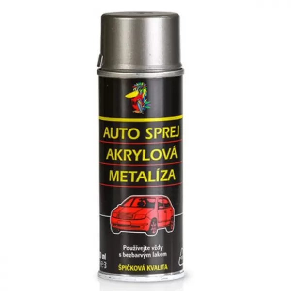 DC Škoda capuchino met. 200ml