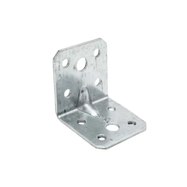 ADOBY Úhelník KPL8/KPL13 s prolisem 40x40x40x2mm