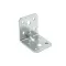 ADOBY Úhelník KPL8/KPL13 s prolisem 40x40x40x2mm