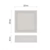 EMOS Svítidlo LED NEXXO ZM65123