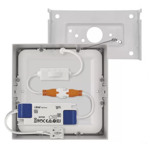 EMOS Svítidlo LED NEXXO ZM65123
