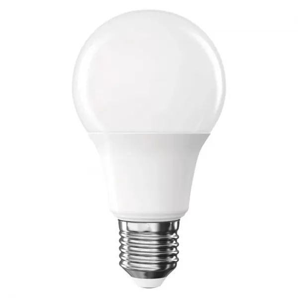 EMOS LED CLS A60 5,8W (50W) 645lm E27 NW