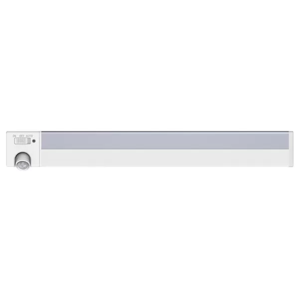 NIPEKO Svítidlo noční USB dobíjení 30cm