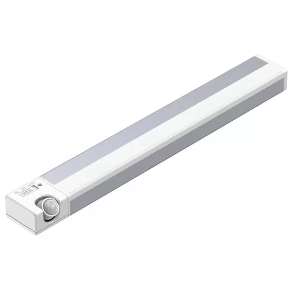 NIPEKO Svítidlo noční USB dobíjení 30cm
