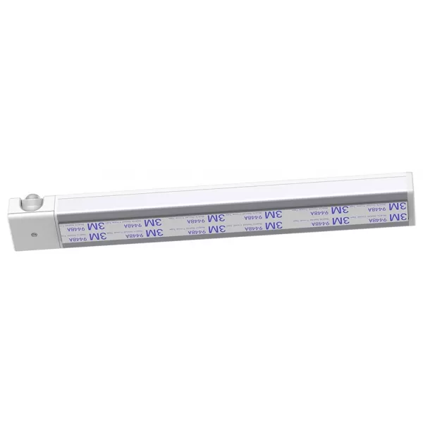 NIPEKO Svítidlo noční USB dobíjení 30cm