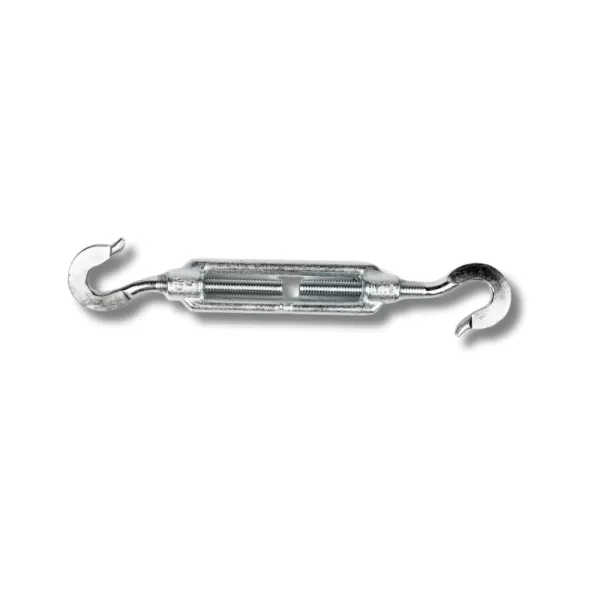 ADOBY Napínač H/H DIN1480 12x125mm