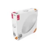 NIPEKO LED plaf. CORDELLIA pr. 33cm 18W