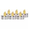 EMOS DCCV12 6LED SET SL TEA FLICKER VNT-mini svíčky