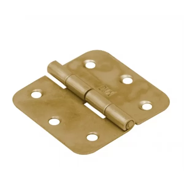 ADOBY Závěs stavební Z200a 200x35x2mm