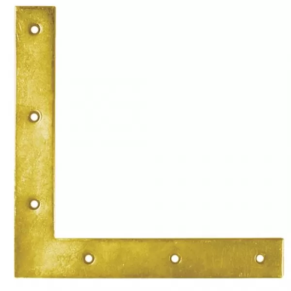 ADOBY Rohovník NA2 200x200x30x3mm