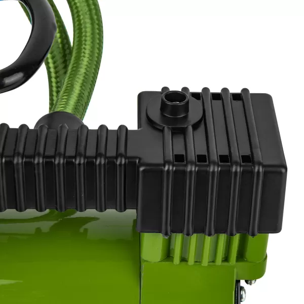 PROCRAFT Kompresor vzduchový LK190